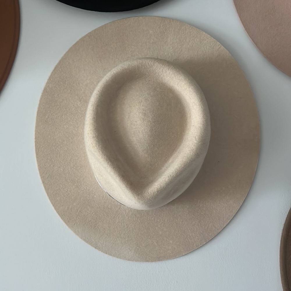 Lack Of Color Beverly Hat | Sz Sm 55 cm - Picture 4 of 6